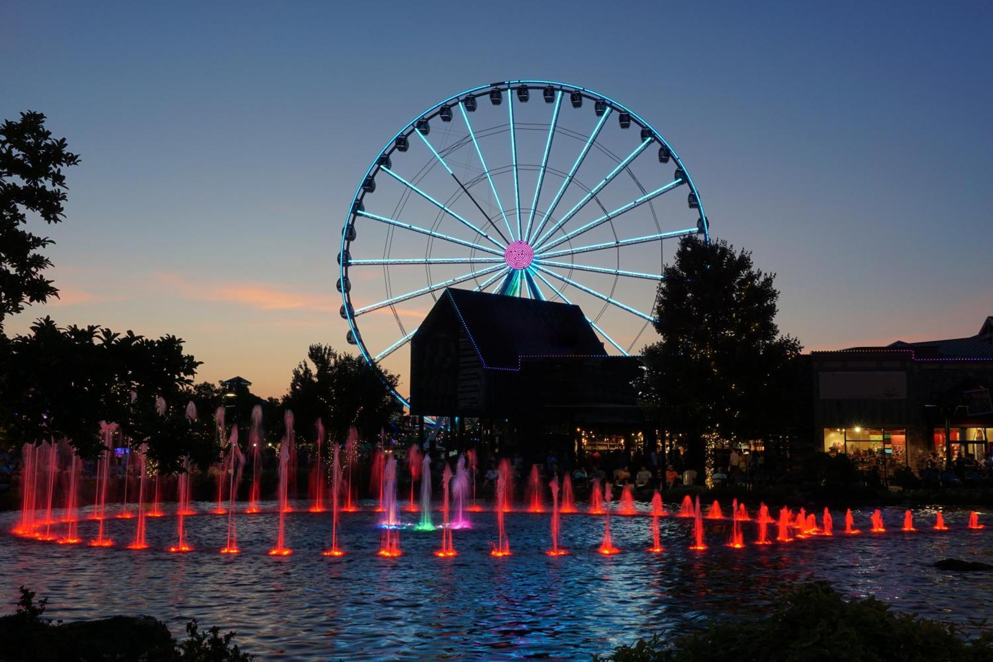 Smoky Mountain Serenity, Amazing Mountain Views 1089 Free Tickets Each Paid Day, Dollywood And More Sevierville Buitenkant foto