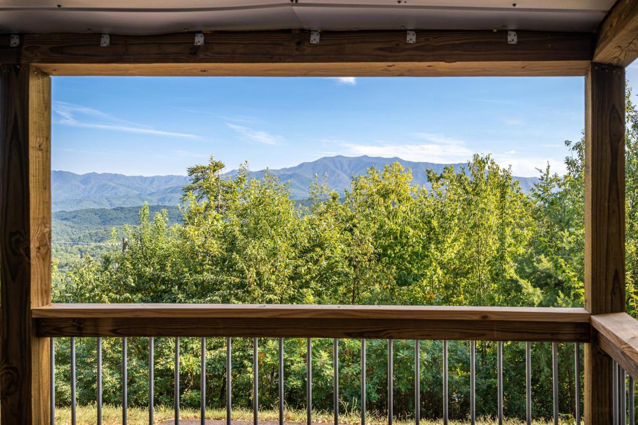 Smoky Mountain Serenity, Amazing Mountain Views 1089 Free Tickets Each Paid Day, Dollywood And More Sevierville Buitenkant foto