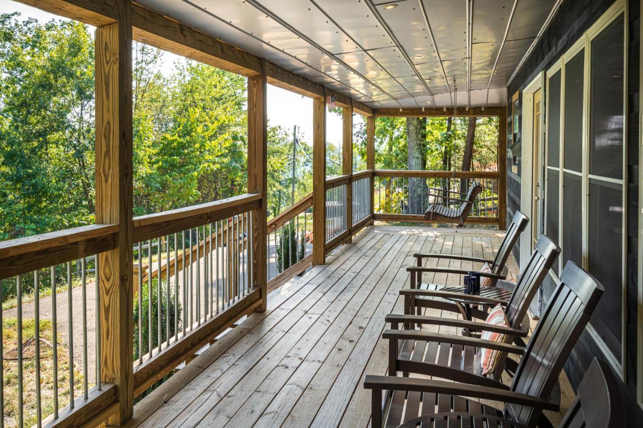 Smoky Mountain Serenity, Amazing Mountain Views 1089 Free Tickets Each Paid Day, Dollywood And More Sevierville Buitenkant foto